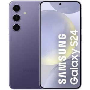 SAMSUNG Galaxy S24 Smartphone 128 Go Indigo pas cher