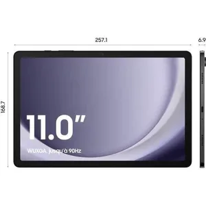 SAMSUNG Galaxy Tab A9+ 11" 64Go 5G Gris - Reconditionné - Etat correct... pas cher