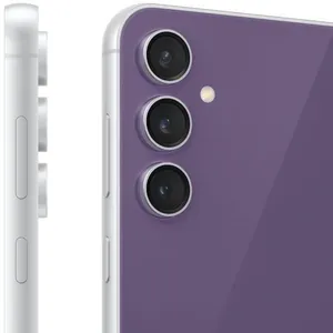 SAMSUNG Galaxy S23 FE 128Go Smartphone Violet - Reconditionné - Très b... pas cher