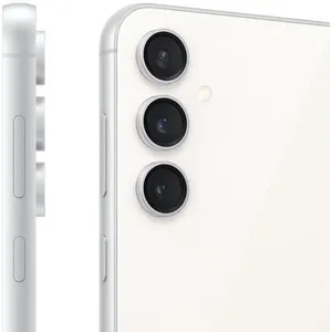 SAMSUNG Galaxy S23 FE Smartphone 256Go Crème - Reconditionné - Très bo... pas cher