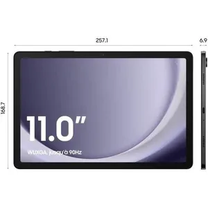 SAMSUNG Galaxy Tab A9+ 11" 128Go Wifi Gris - Reconditionné - Excellent... pas cher
