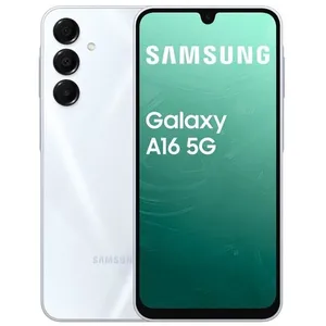 Samsung Galaxy A16 5G Smartphone 128Go Gris pas cher
