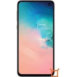 SAMSUNG Galaxy S10e 128 go Blanc Single-SIM version US - Reconditionné... pas cher