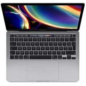 Apple MacBook Pro Touch Bar 13Core i5 14 Ghz 16 Go 512 Go SSD Gris Sid... pas cher