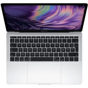 Apple MacBook Pro Retina 13" " Core i7 2,5 Ghz 8 Go 512 Go SSD Argent (2017) - Batterie Neuve - Reconditionné - Très bon état pas cher