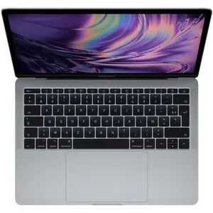 Apple MacBook Pro Retina 13" " Core i7 2,5 Ghz 8 Go 512 Go SSD Gris Sidéral (2017) - Batterie Neuve - Reconditionné - Etat correct pas cher