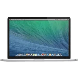 Apple MacBook Pro Retina 13"Core i5 2,9 Ghz 8 Go 128 Go SSD Argent (20... pas cher