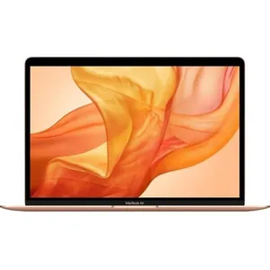 Apple MacBook Air 13Core i5 16 Ghz 8 Go 512 Go SSD Or (2019) - Batteri... pas cher