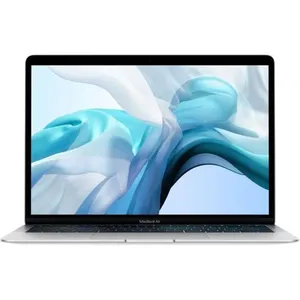 Apple MacBook Air 13Core i5 16 Ghz 8 Go 512 Go SSD Argent (2019) - Bat... pas cher