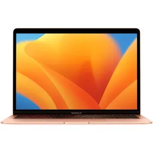 MacBook Air 13""Apple M1 3,2 Ghz 8 Go 256 Go SSD Or (2020) - Batterie ... pas cher