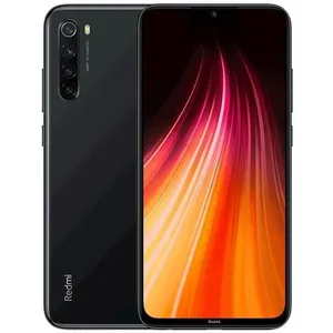 Xiaomi Redmi Note 8 64 Go Noir - Reconditionné - Excellent état......... pas cher