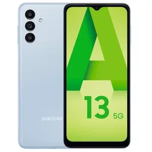 SAMSUNG Galaxy A13 64Go 5G Bleu - Reconditionné - Excellent état pas cher