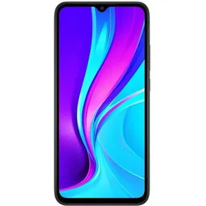 XIAOMI Redmi 9C NFC 32Go 4G Gris minuit - Reconditionné - Très bon éta... pas cher