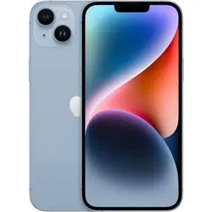 APPLE iPhone 14 Plus 256GB Blue - Reconditionné - Très bon état... pas cher