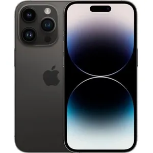 APPLE iPhone 14 Pro 1TB Space Black - Reconditionné - Très bon état... pas cher