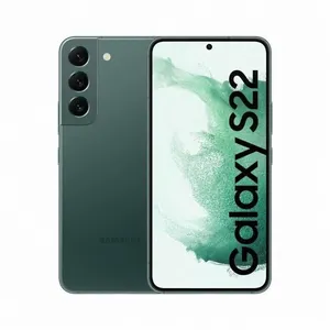 SAMSUNG GALAXY S22 128Go Vert - Reconditionné - Très bon état... pas cher