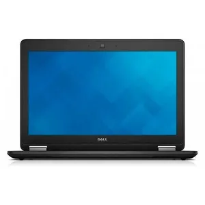 Ordinateur Portable Dell E7250 - Core i5 - RAM 16Go - SSD 480Go - Linux - Reconditionné - Etat correct pas cher