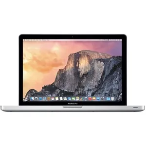 APPLE MacBook Pro 15 2012 i7 - 26 Ghz - 16 Go RAM - 512 Go SSD - Argen... pas cher