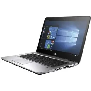 Ordinateur portable HP EliteBook 840 G3 - Core i5 - RAM 16 Go - SSD 50... pas cher