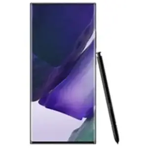 Samsung Galaxy Note20 Ultra 5G 256 Go Noir - Reconditionné - Très bon état pas cher