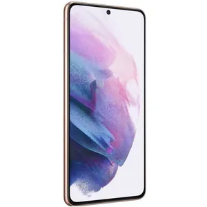 Samsung Galaxy S21 128Go Violet - Reconditionné - Très bon état pas cher