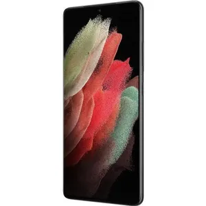 Samsung Galaxy S21 Ultra 512Go Noir - Reconditionné - Très bon état pas cher