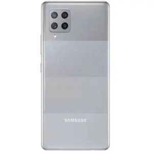 Samsung Galaxy A42 5G Gris - Reconditionné - Très bon état pas cher