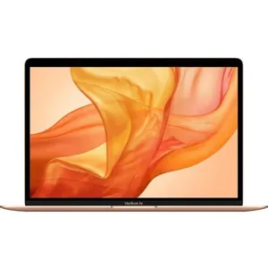 Apple MacBook Air 13" i5 1,6 Ghz 8 Go RAM 128 Go SSD Or (2019) - Reconditionné - Etat correct pas cher