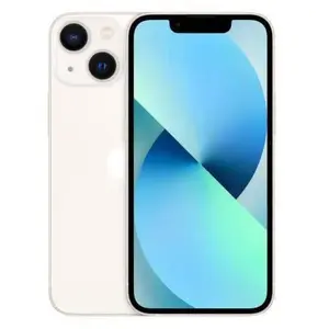 APPLE iPhone 13 mini 512 Go Starlight (2021) - Reconditionné - Excellent état pas cher