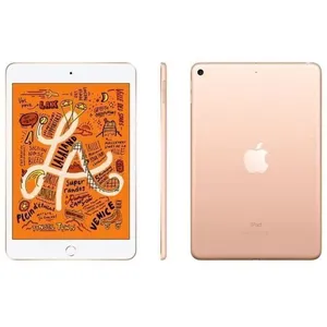 APPLE - iPad mini WiFi - 79 - Stockage 64Go - Or (2019) - Reconditionn... pas cher