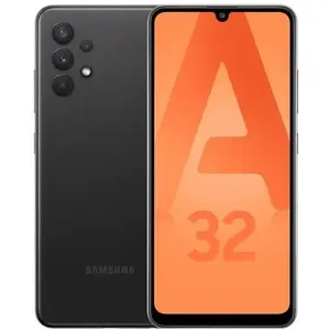 SAMSUNG Galaxy A32 4G Noir (2021) - Reconditionné - Très bon état........ pas cher