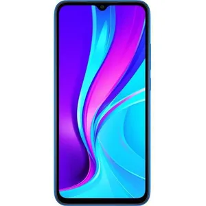 XIAOMI Redmi 9C 32Go Bleu (2021) - Reconditionné - Excellent état pas cher