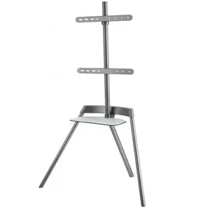 MBG - ART4265T - Support Tv - Trépied - Passes câbles - 40 kilos - 107... pas cher