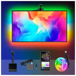 Ruban Led Neolium Tv De 55" À 65" pas cher