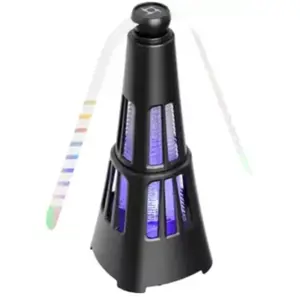 Anti insectes NEOLIUM Lampe grille UV anti-mouche et moustique pas cher