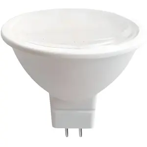 NITYAM Lampspot LED GU5.3 4W warmwit equivalent 35W