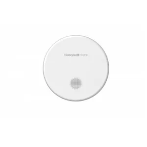 Alarm po arowy Honeywell Home R200S-2 - czujnik dymu (zasada optyczna) pas cher