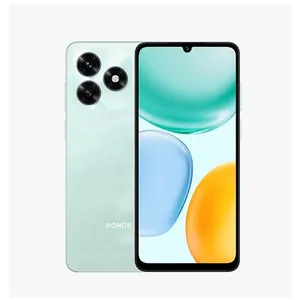 HONOR X5c Plus 4Go+128Go Smartphone 4G - Vert pas cher