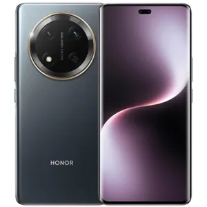 HONOR Magic7 Lite 5G 8+256 Go Batterie 6600 mAh Écran ultrarésistant N... pas cher