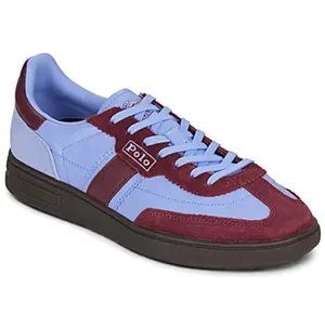 Baskets basses Polo Ralph Lauren BEDFORD UNISEX femme