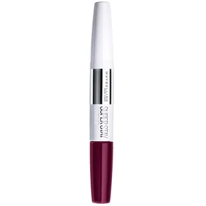 Gemey Maybelline Gloss Super Stay 24 heures Color - 250 Sugar Plum pas cher