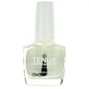 Maybelline Gemey- Tenue & Strong Pro Vernis à Ongles pas cher