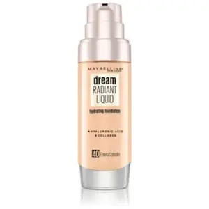 Maybelline Dream Satin Liquid Air Whipped Foundation 30ml pas cher