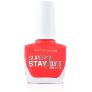 Comparateur de prix : Maybelline New York vernis à ongles Forever Strong Maybelline