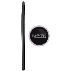 Eyeliner Gel MAYBELLINE Lasting Drama Noir pas cher