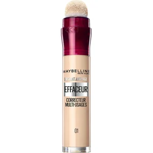 Comparateur de prix : Maybelline L'Effaceur Instant Anti-Age Correcteur 01 Beige Rose