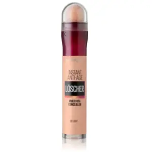 Maybelline Instant anti-age Eraser Concealer pas cher