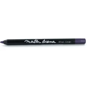Maybelline Master Drama Khol Liner Deep Purple pas cher