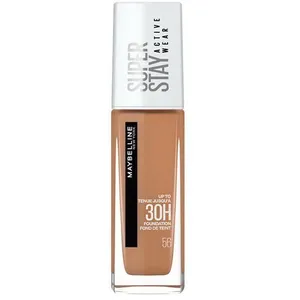 Maybelline Superstay 30h Fond de Teint N°56 Toffee 30ml pas cher