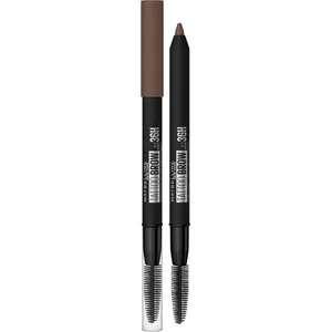 Maybelline New York Tattoo Brow 36H Crayon à Sourcils N°05 Medium Brown pas cher